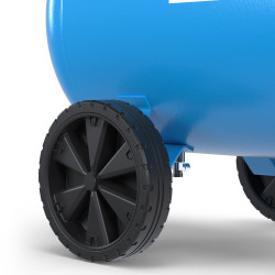 Güde Kompresor 4000 W 10 bar 100 litrov 700/10/100