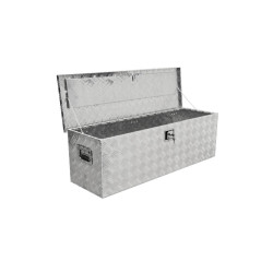 Güde Hliníková prepravná debna GT 165