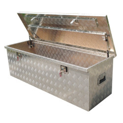 Güde Hliníková prepravná debna GT 310