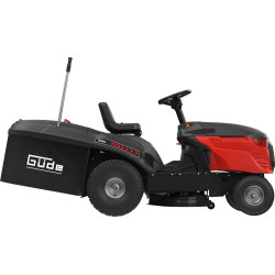 Güde Traktorová kosačka GAR 685 T s hydrostatickou prevodovkou