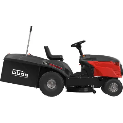 Güde Traktorová kosačka GAR 685 T s hydrostatickou prevodovkou