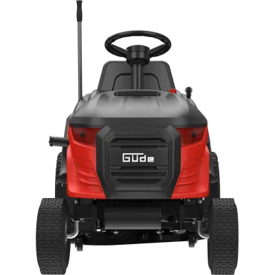 Güde Traktorová kosačka GAR 685 T s hydrostatickou prevodovkou