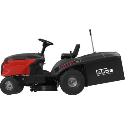 Güde Traktorová kosačka GAR 685 T s hydrostatickou prevodovkou