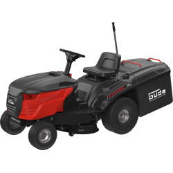 Güde Traktorová kosačka GAR 685 T s hydrostatickou prevodovkou