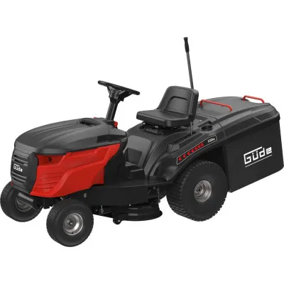 Güde Traktorová kosačka GAR 685 T s hydrostatickou prevodovkou