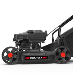 Güde Benzínová kosačka ECO Wheeler 390 1,6 R