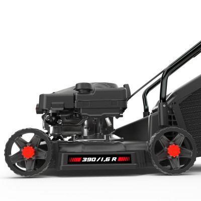 Güde Benzínová kosačka ECO Wheeler 390 1,6 R