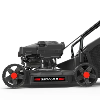 Güde Benzínová kosačka ECO Wheeler 390 1,6 R