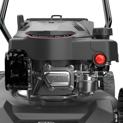 Güde Benzínová kosačka ECO Wheeler 390 1,6 R