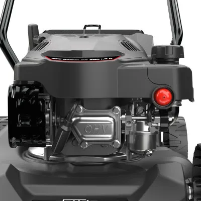 Güde Benzínová kosačka ECO Wheeler 390 1,6 R