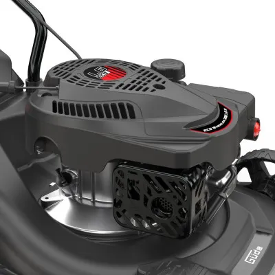 Güde Benzínová kosačka ECO Wheeler 390 1,6 R