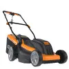 Güde Elektrická kosačka GERM 1633.2