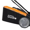 Güde Elektrická kosačka GERM 1633.2