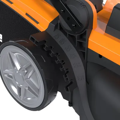 Güde Elektrická kosačka GERM 1633.2