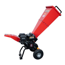 Güde Benzínový záhradný drvič GH 4.1-50