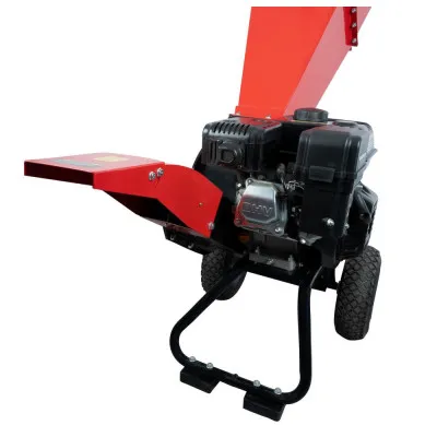 Güde Benzínový záhradný drvič GH 4.1-50