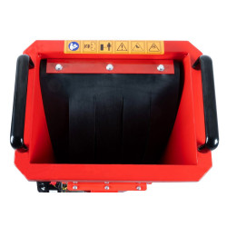 Güde Benzínový záhradný drvič GH 4.1-50