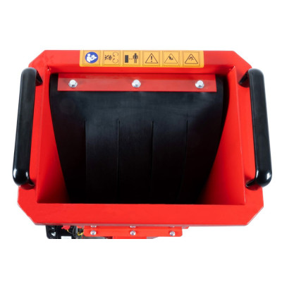 Güde Benzínový záhradný drvič GH 4.1-50