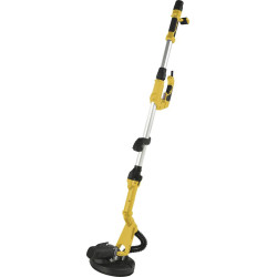 Güde Bruska na sádrokarton GTBS 710