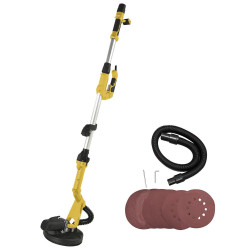 Güde Bruska na sádrokarton GTBS 710