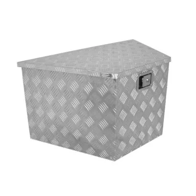 Güde Hliníková prepravná debna na uloženie náradia na príves GT 120