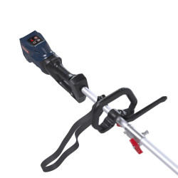 Güde Aku křovinořez FS 18-0