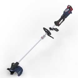 Güde Aku křovinořez FS 18-401-30