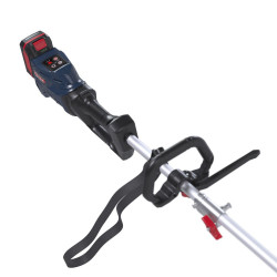 Güde Aku křovinořez FS 18-401-30