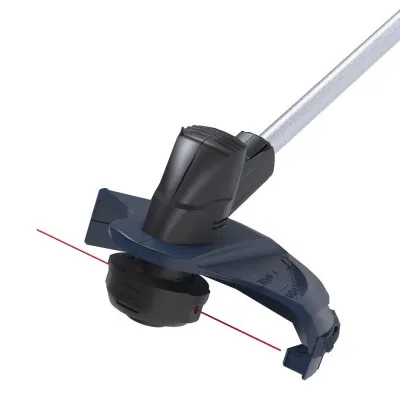 Güde Aku křovinořez FS 18-401-30