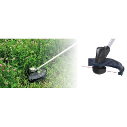 Güde Aku křovinořez FS 18-401-30