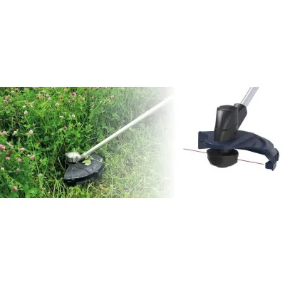 Güde Aku křovinořez FS 18-401-30