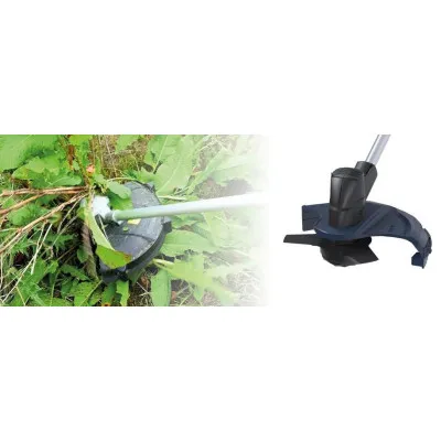 Güde Aku křovinořez FS 18-401-30