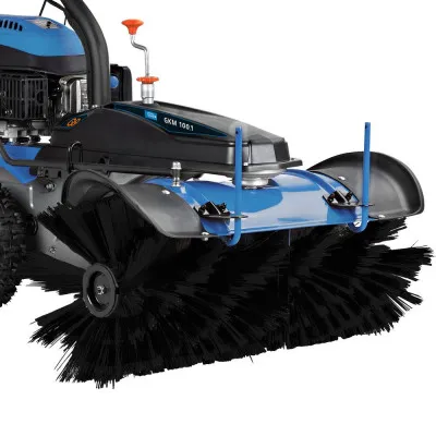 Güde Zametací stroj GKM 100.1