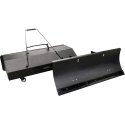 Güde Zametací stroj GKM 100.1