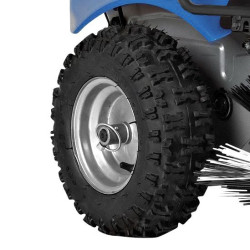 Güde Zametací stroj GKM 100.1