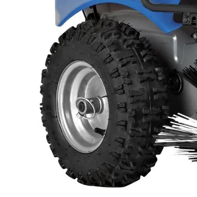 Güde Zametací stroj GKM 100.1