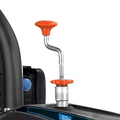 Güde Zametací stroj GKM 100.1