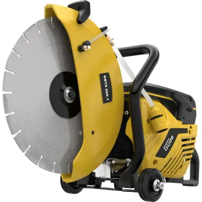Güde Řezačka na beton GBTS 350.1