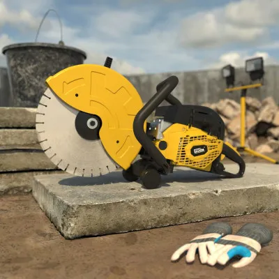 Güde Řezačka na beton GBTS 350.1