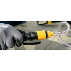 Güde Řezačka na beton GBTS 350.1