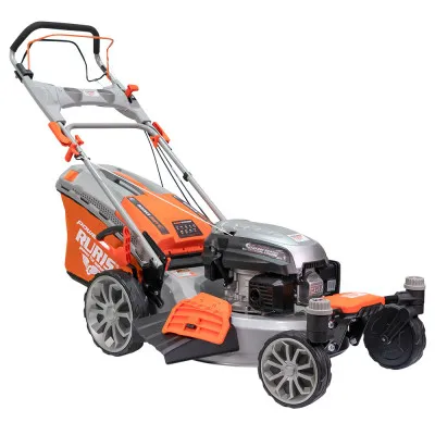 Ruris Motorová kosačka s pojazdom RXM1000