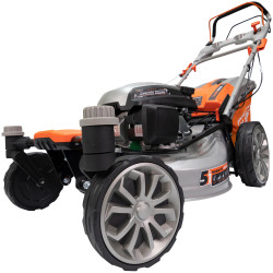 Ruris Motorová kosačka s pojazdom RXM1000