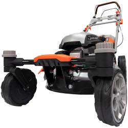 Ruris Motorová kosačka s pojazdom RXM1000