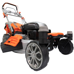 Ruris Motorová kosačka s pojazdom RXM1000