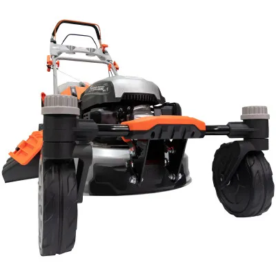 Ruris Motorová kosačka s pojazdom RXM1000