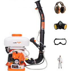 Ruris Rosič A109S + DARČEK (ochranná maska, ochranné okuliare, overal)