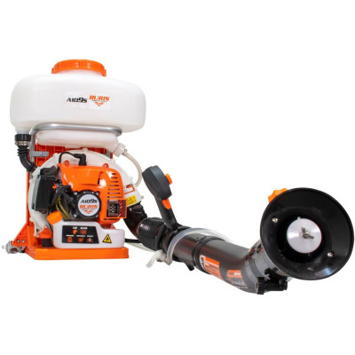 Ruris Rosič A109S + DARČEK (ochranná maska, ochranné okuliare, overal)