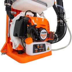 Ruris Rosič A109S + DARČEK (ochranná maska, ochranné okuliare, overal)