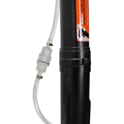 Ruris Rosič A109S + DARČEK (ochranná maska, ochranné okuliare, overal)