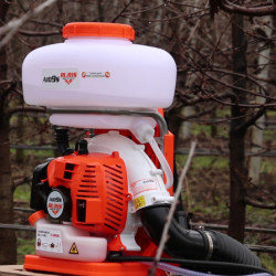 Ruris Rosič A109S + DARČEK (ochranná maska, ochranné okuliare, overal)